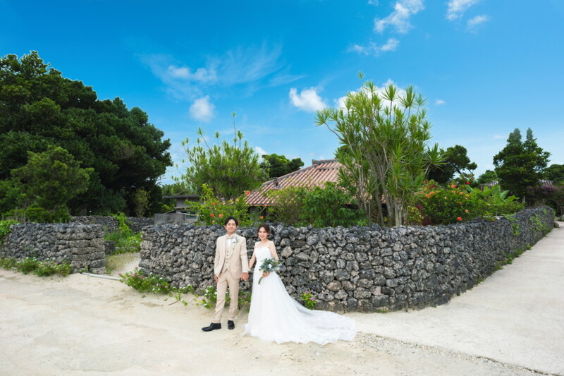 沖縄の原風景が残る竹富島フォトツアー