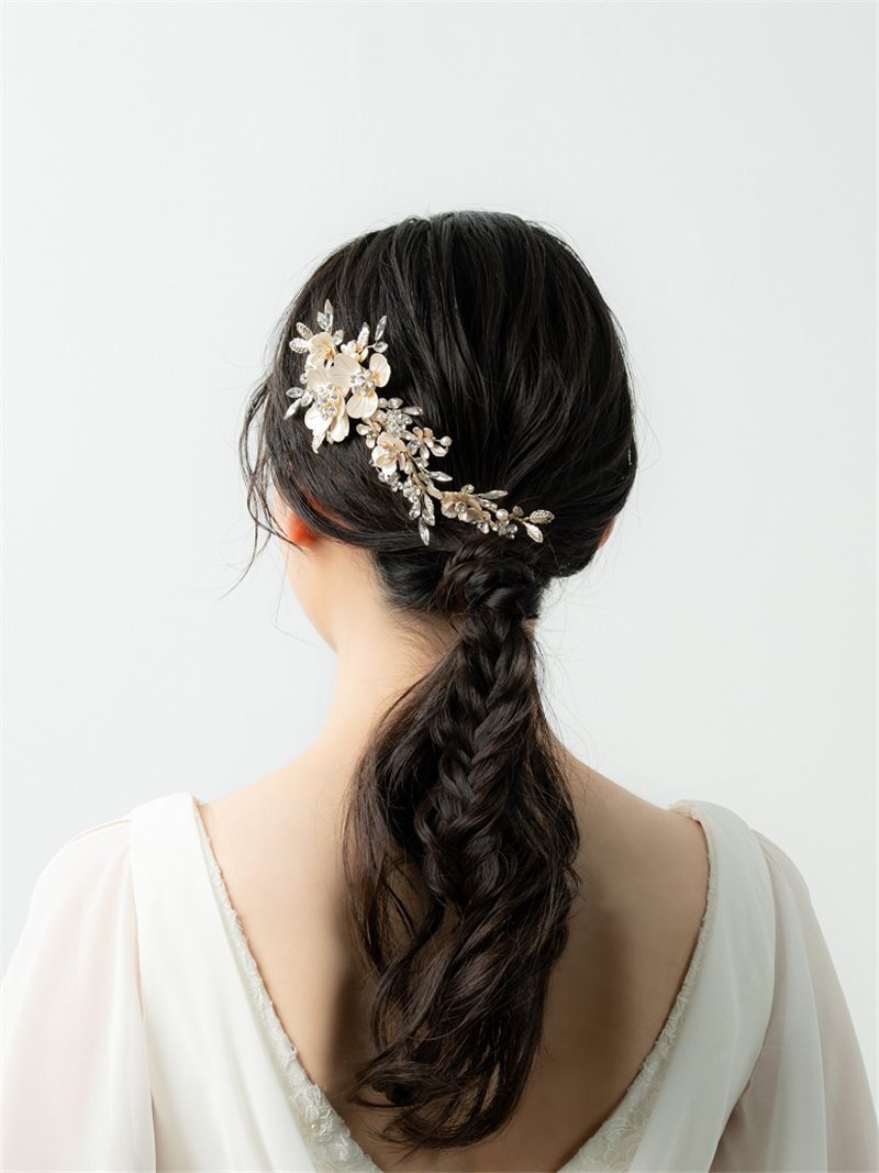 ヘッドアクセサリー　H1012