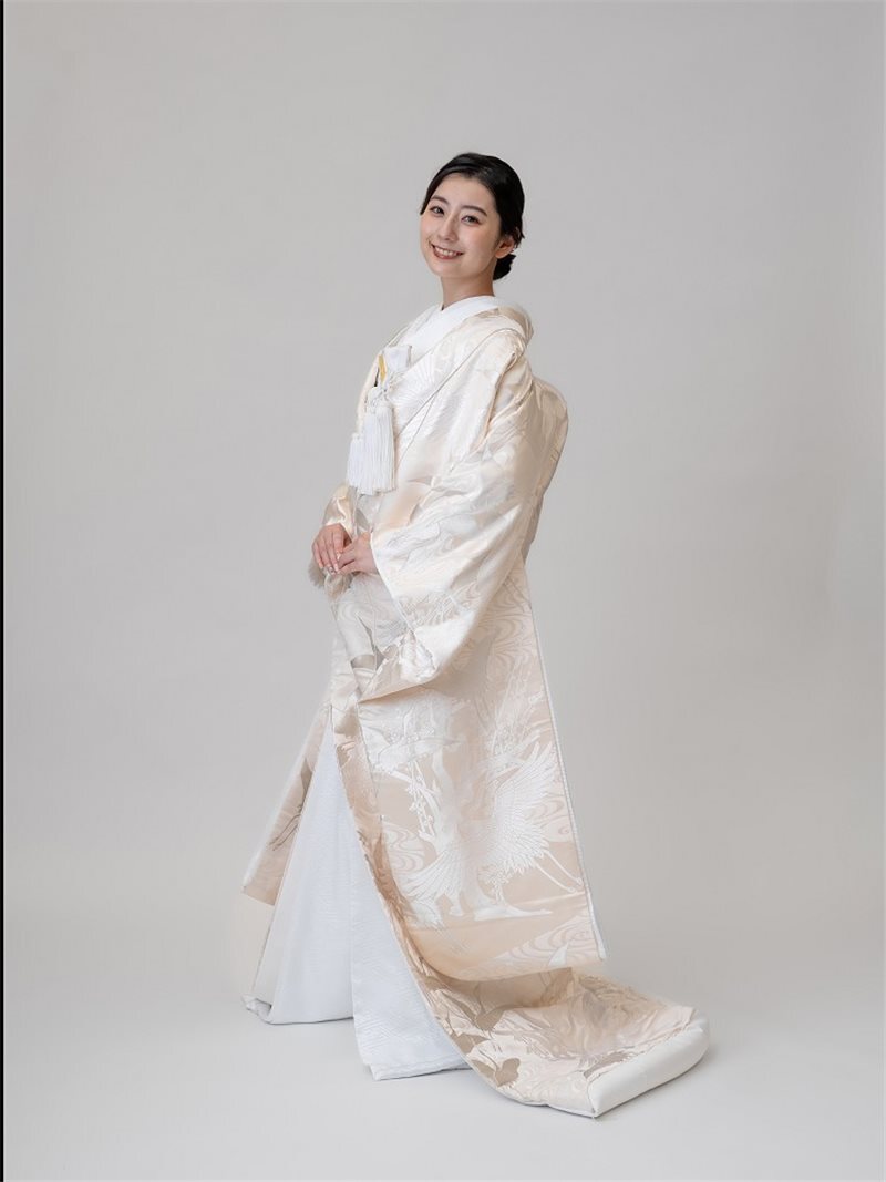 寿鶴流水（じゅかくりゅうすい）