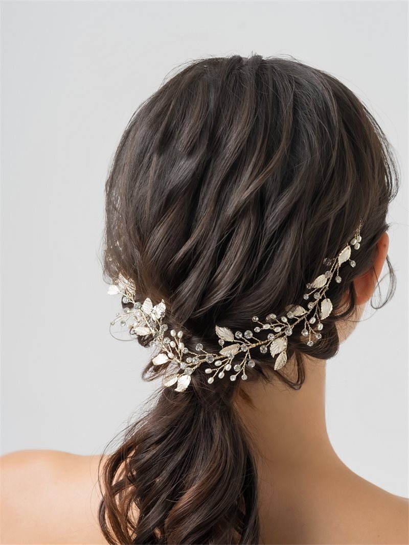 ヘッドアクセサリー　H1013＜GO＞
