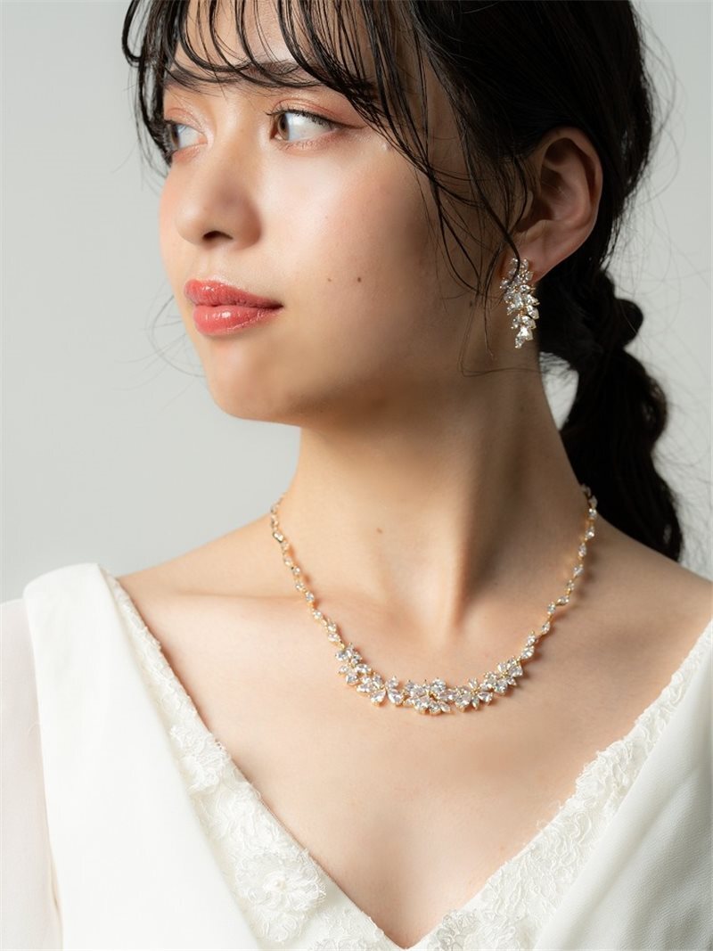 アクセサリー　LC-005＜GO＞