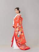 【プラン内】牡丹まり(朱)