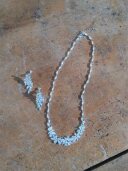 アクセサリー　LC-005＜SI＞