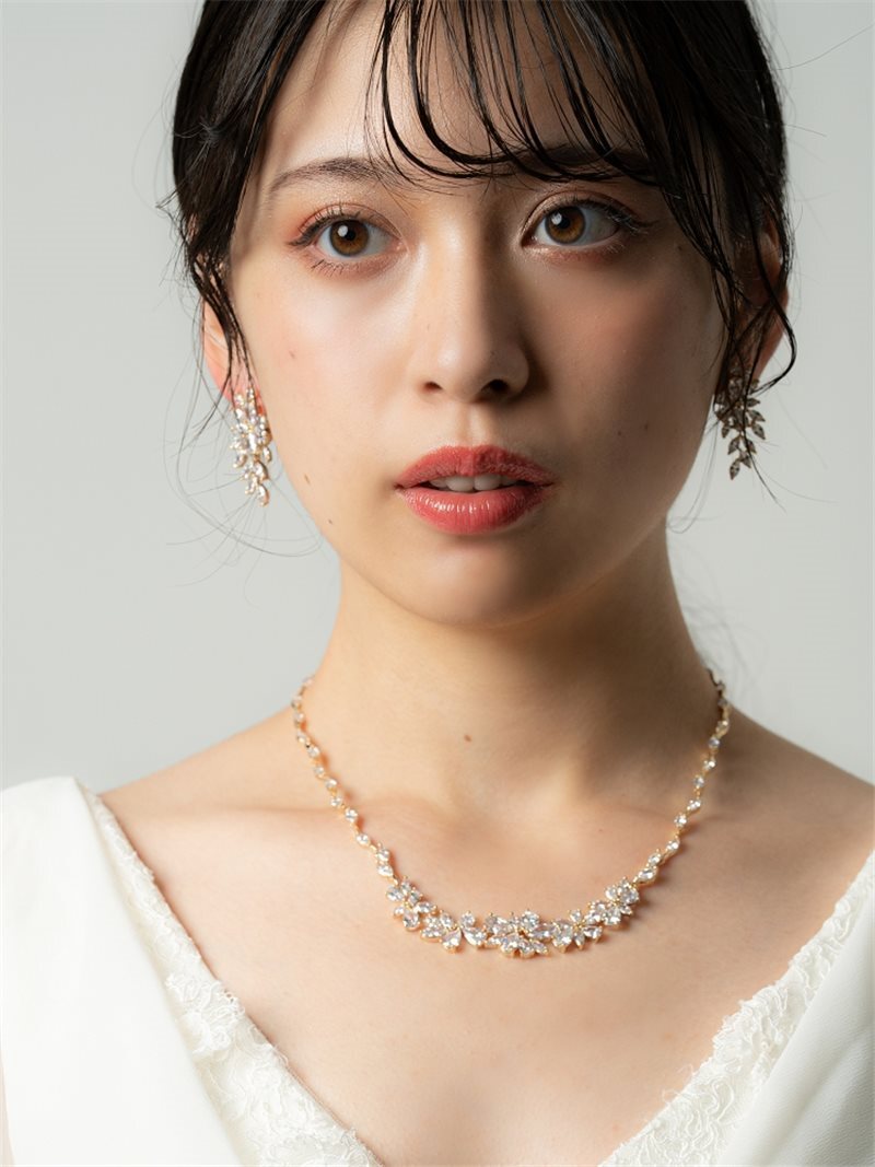アクセサリー　LC-005＜GO＞