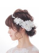 ヘッドアクセサリー　H1009①