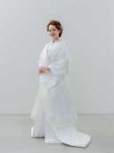 UD-白 瑞雲平安の桜 