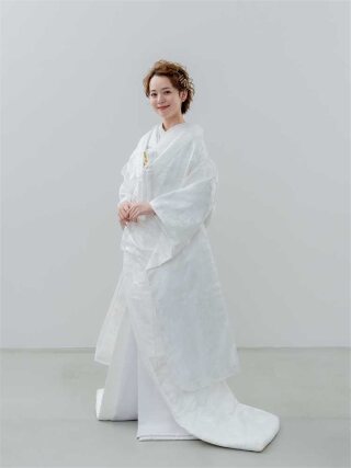 UD-白 瑞雲平安の桜 