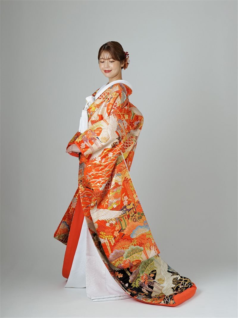 雅翔朱華（朱）（がしょうしゅか　しゅ）