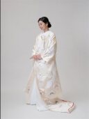 綾羽鶴（あやはかく）