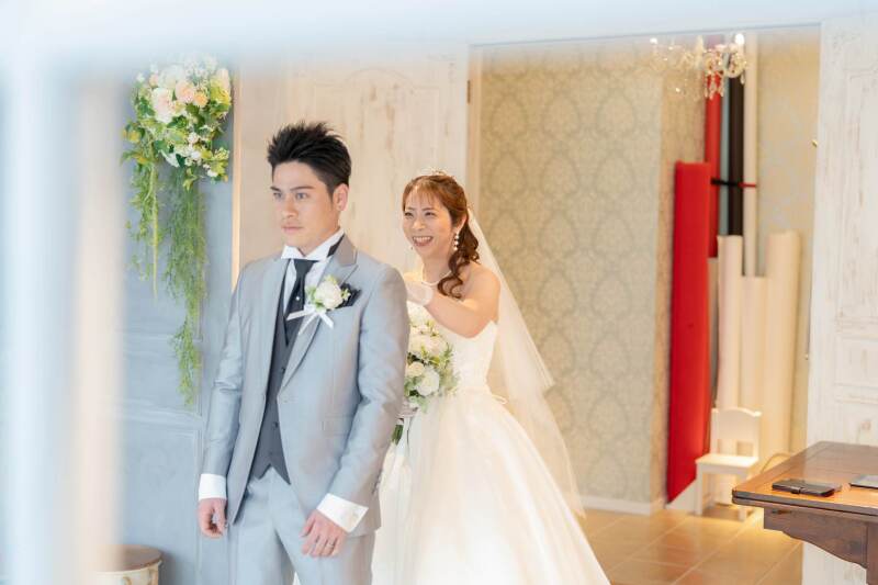 ファーストミート