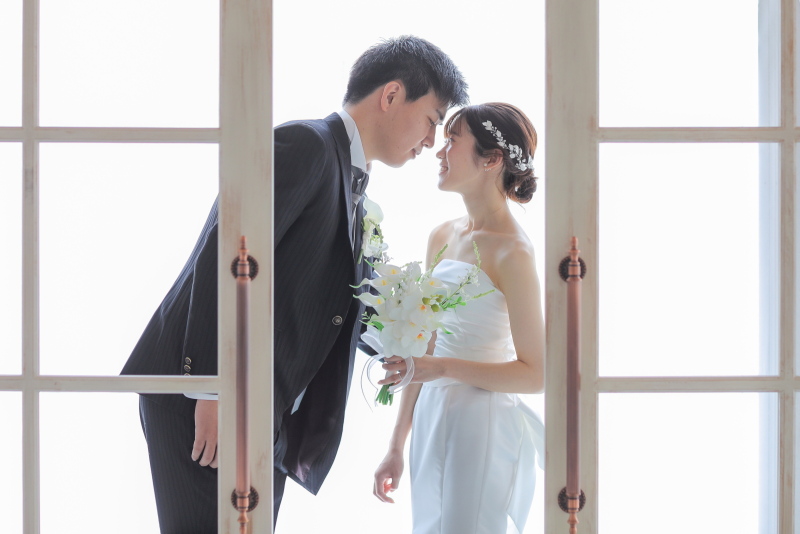 スタジオのバリエーション