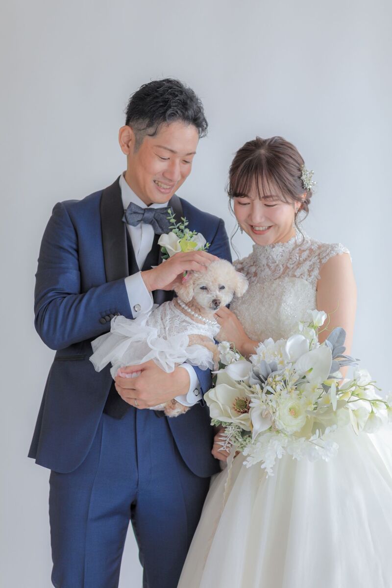 衣裳チェンジ♪