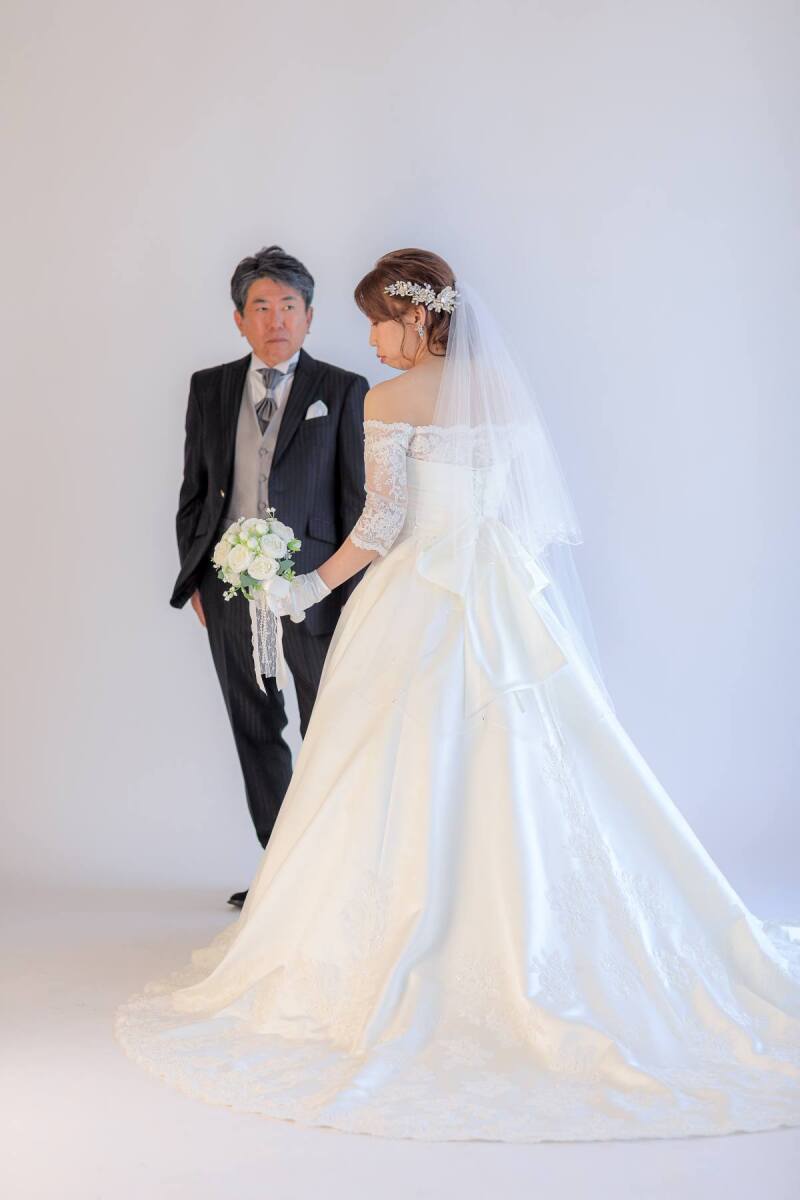 バックショット