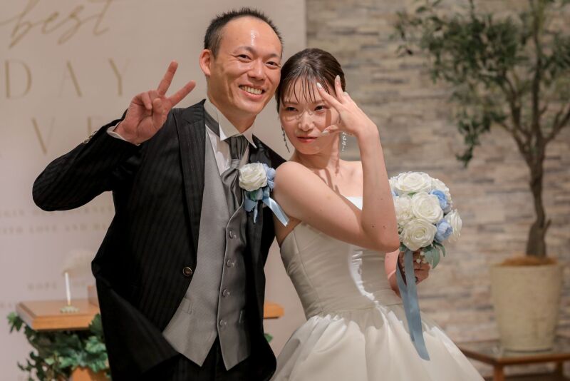 最後はラフに☆