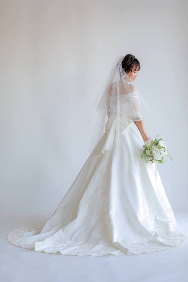 バックショット