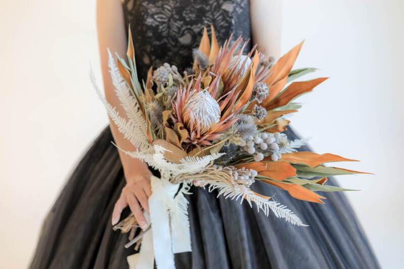 ナチュラルでおしゃれに