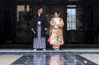 宮崎神宮での和装撮影～ニューウェルシティ宮崎洋装撮影