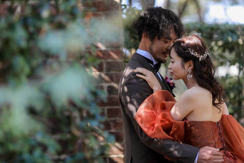 青井岳から英国庭園へ、そしてリゾートへ