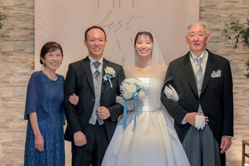 みんなで笑顔に!