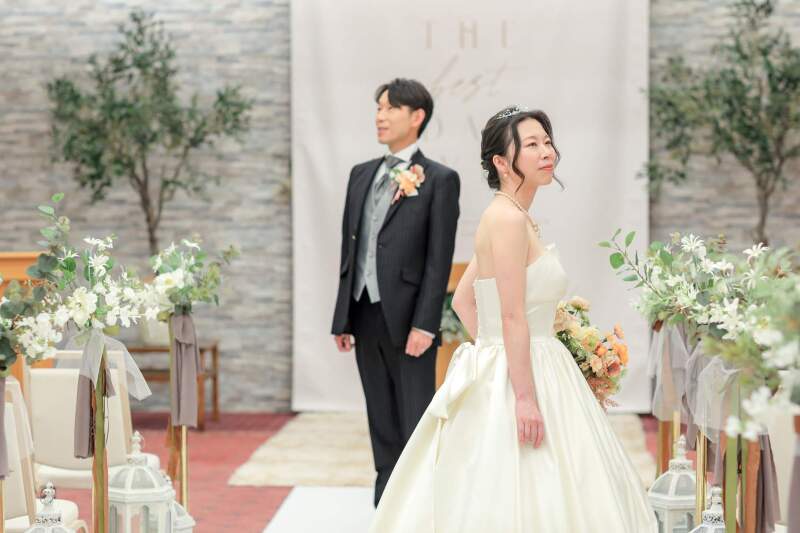 お2人の未来