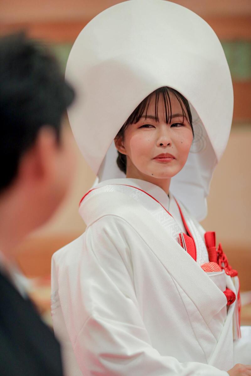 推しのグッズと和装洋装撮影