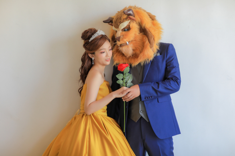 アイテムを使って