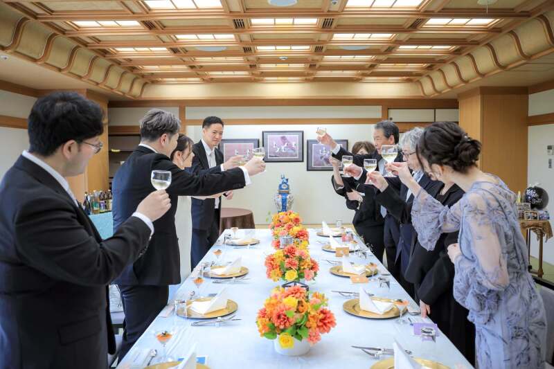 小さな結婚式 宮崎店