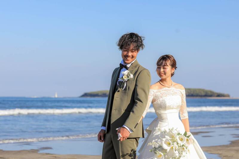 小さな結婚式 宮崎店