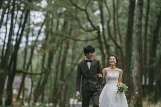 小さな結婚式 宮崎店