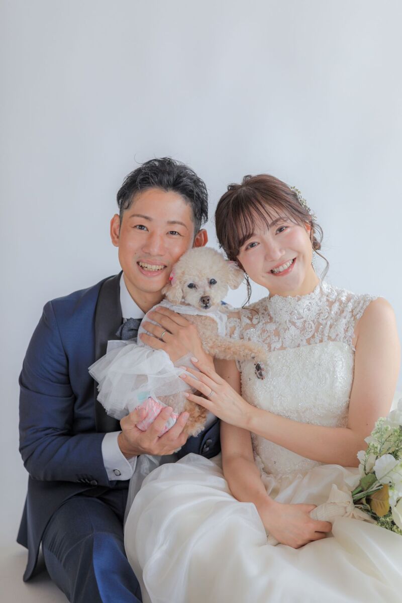 小さな結婚式 宮崎店