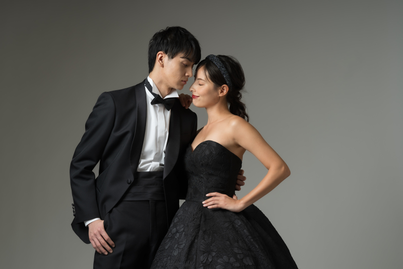 小さな結婚式 宮崎店_ウエディングドレスが豊富