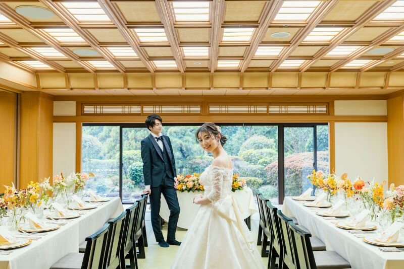 小さな結婚式 宮崎店