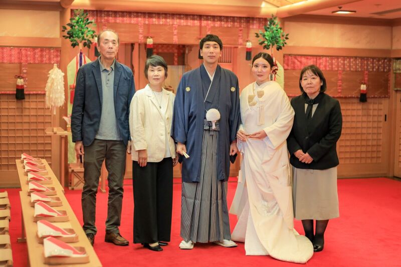 小さな結婚式 宮崎店