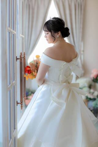 小さな結婚式 宮崎店