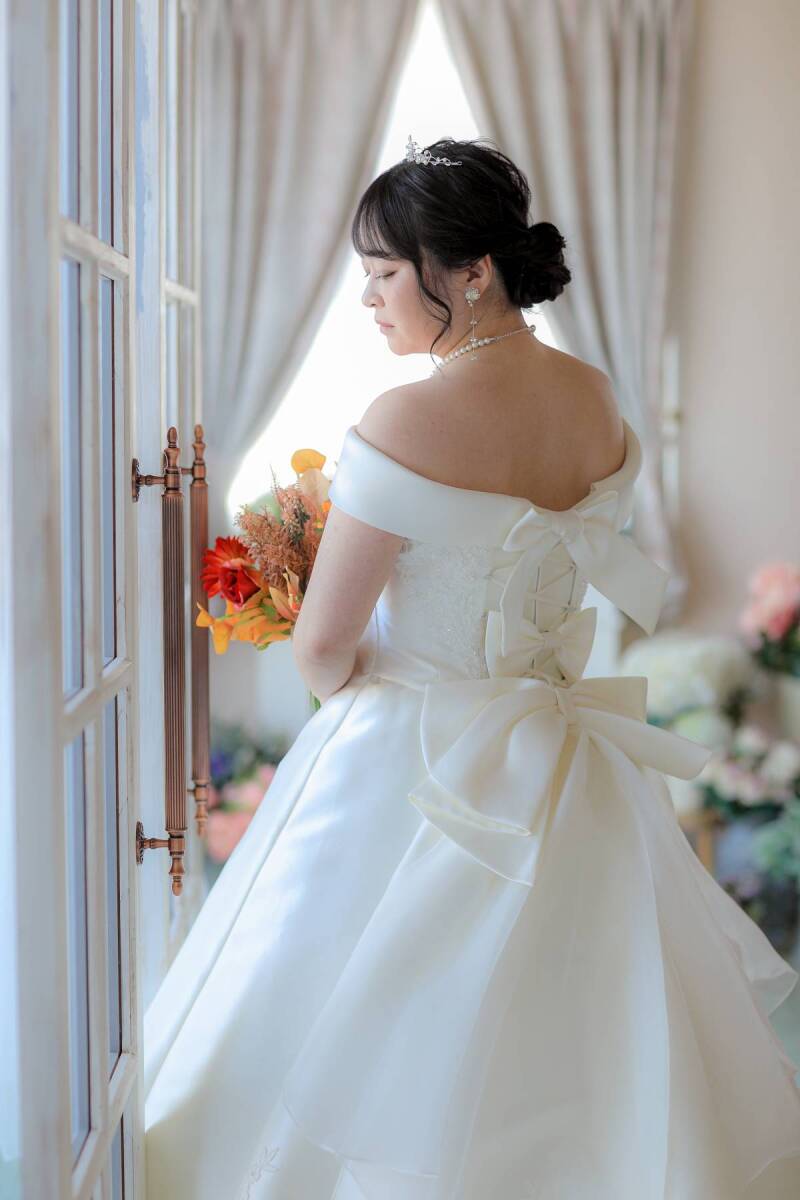小さな結婚式 宮崎店_ソロウエディング対応可