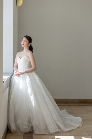 小さな結婚式 宮崎店