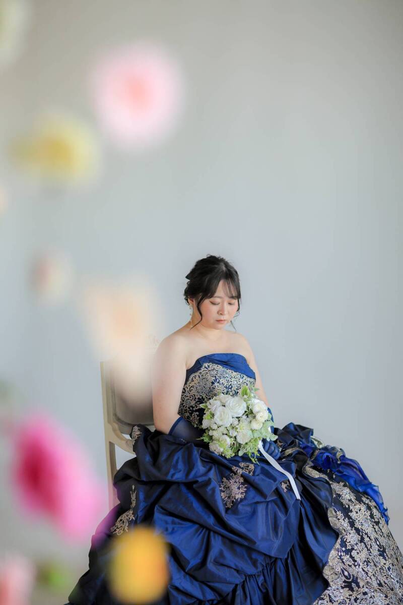 小さな結婚式 宮崎店_ソロウエディング対応可