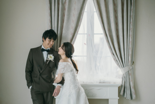 小さな結婚式 宮崎店