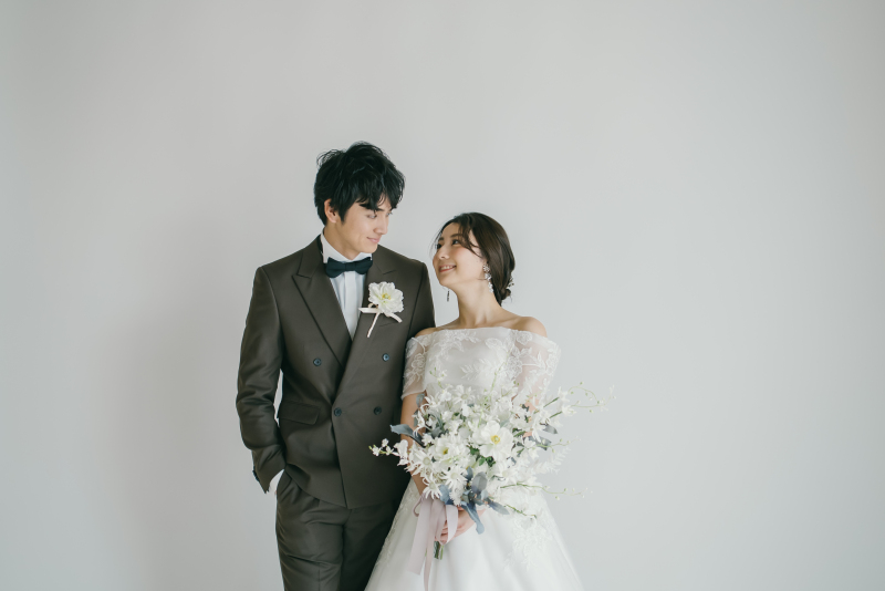 シンプルだからこその伝わる写真!