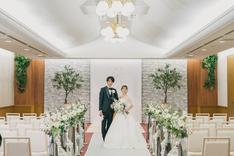 小さな結婚式 宮崎店_格安プランがある(3万円以下)