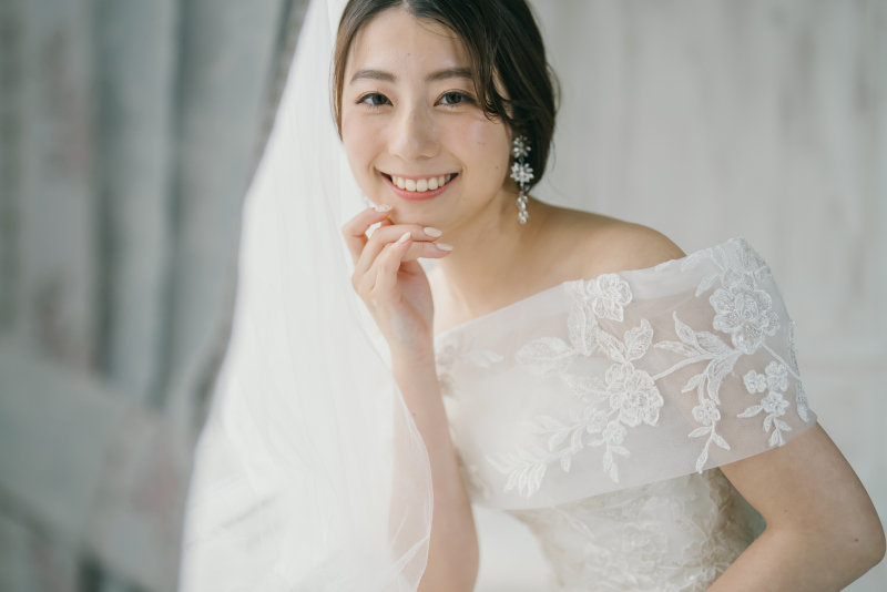 誰のためでもない「自分のため」に撮影できる!