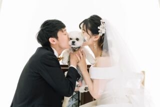 小さな結婚式 宮崎店