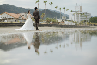 小さな結婚式 宮崎店