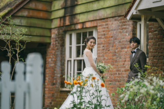 小さな結婚式 宮崎店