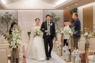 小さな結婚式 宮崎店