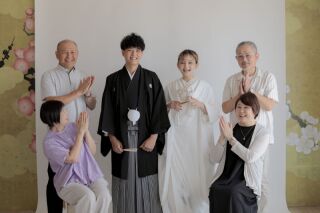 小さな結婚式 宮崎店