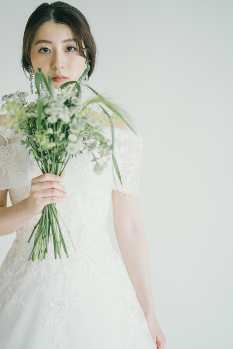 小さな結婚式 宮崎店_ソロウエディング対応可