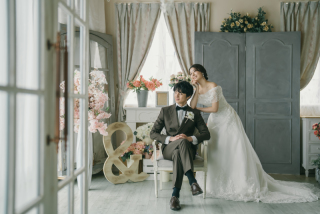 小さな結婚式 宮崎店