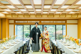 小さな結婚式 宮崎店