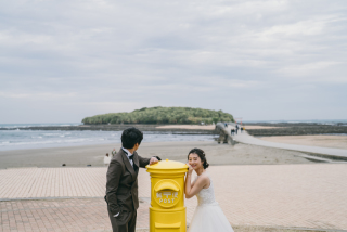 小さな結婚式 宮崎店